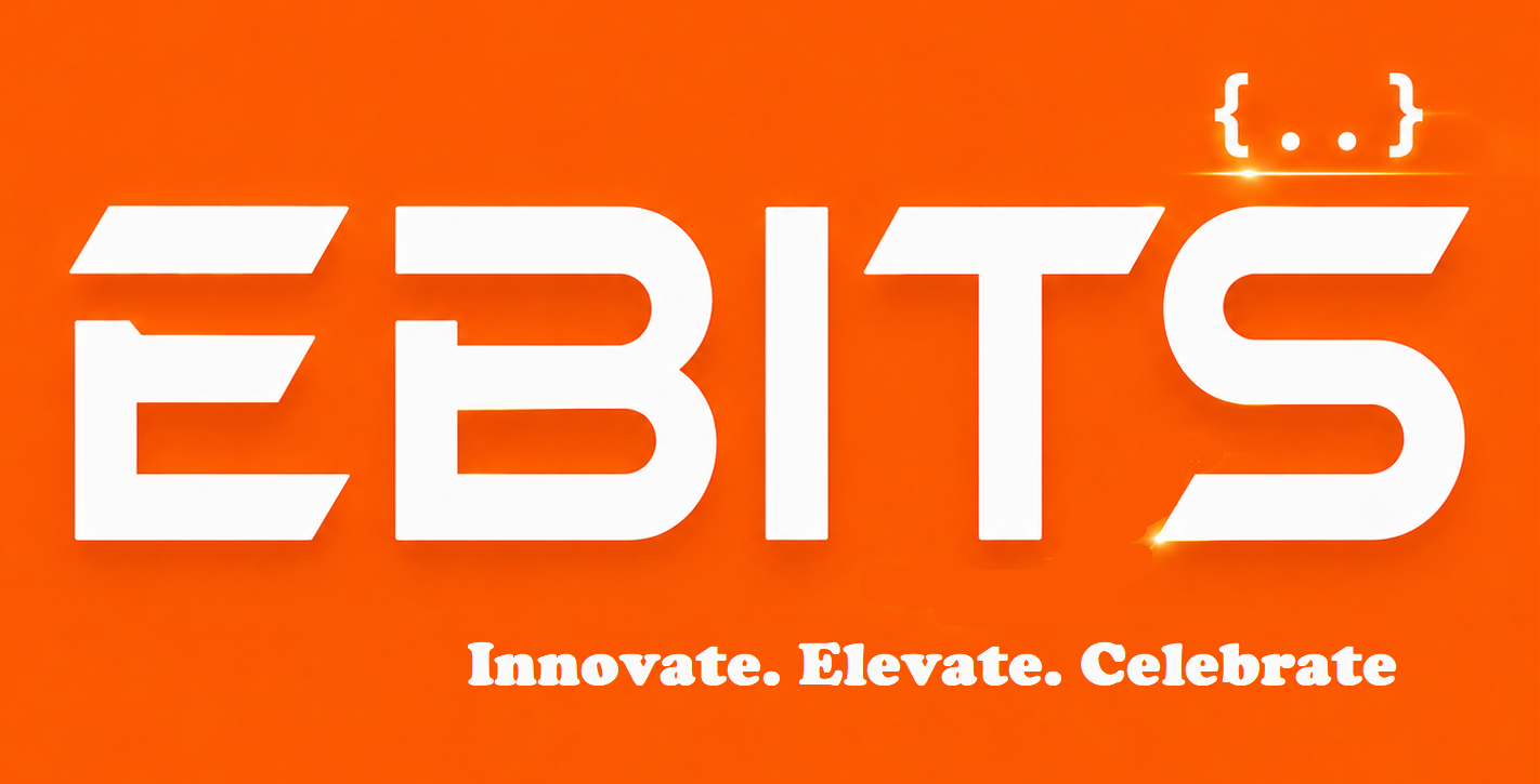 EBITS Logo